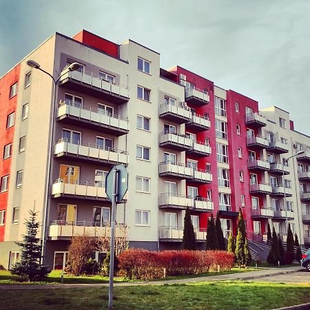 Modern Studio2 Apartman Brassó Kültér fotó
